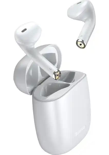 Baseus NGW04P-02 Encok W04 Pro Kablosuz Bluetooth 5.0 Kulaklık İncelemesi ve Özellikleri