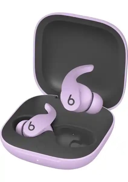 Beats Fit Pro Ametist Moru: Yüksek Ses Kalitesi ve Gelişmiş Özelliklerle Kablosuz Kulaklık