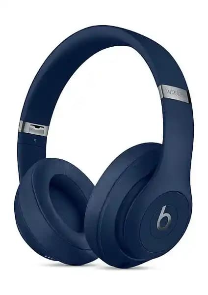 Beats Studio3 Bluetooth Kablosuz Kulaklık: Yüksek Ses Kalitesi ve Konforlu Tasarım
