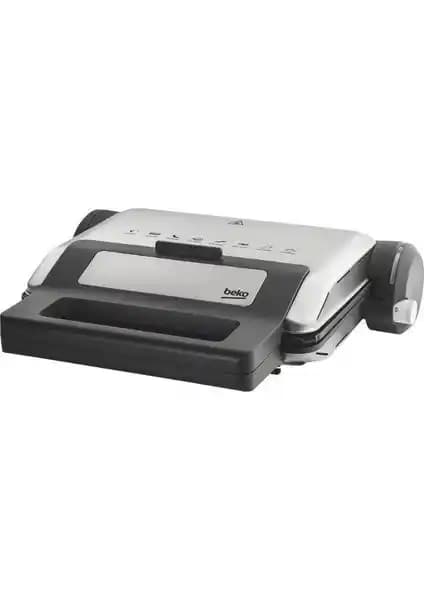 Beko Bkk 2185 Tg Tost Makinesi İncelemesi: Yüksek Performans ve Şık Tasarım