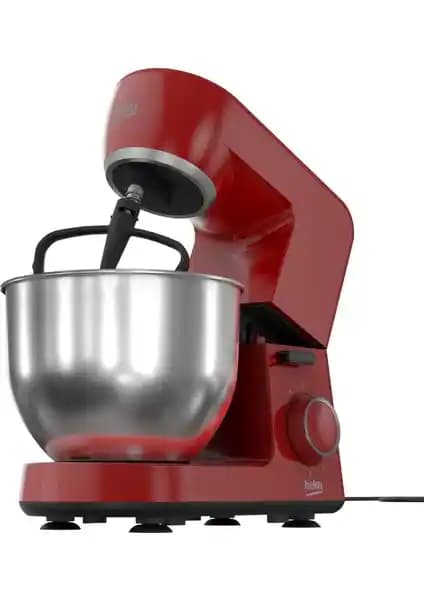 Beko MM 5371 Mutfak Şefi: Çok Yönlü ve Güçlü Elektrikli Mutfak Aleti Özellikleri