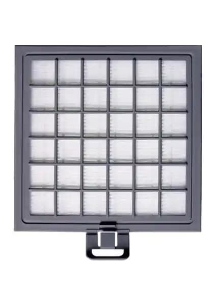 Bosch BBZ151HF Hepa Filtre ile Temiz ve Sağlıklı Hava İçin Güvenilir Çözüm