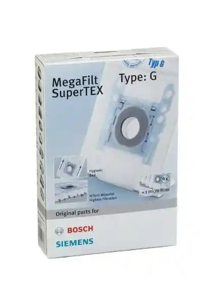 Bosch BBZ41FG Elektrik Süpürgesi Toz Torbası İncelemesi ve Kullanım Rehberi