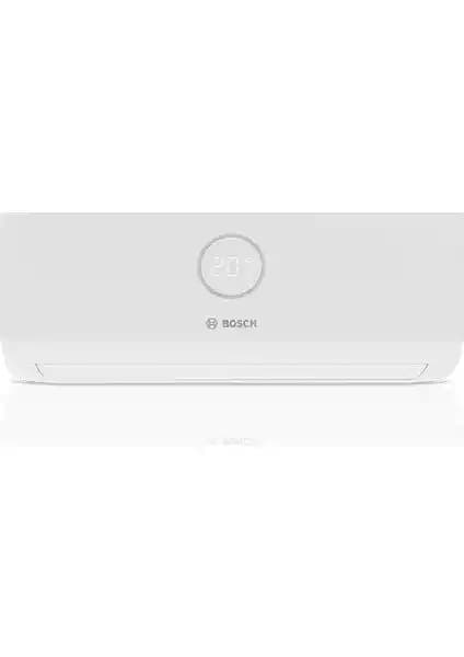 Bosch Climate 3000I A++ 9000 BTU Inverter Duvar Tipi Klima Özellikleri ve Performansı