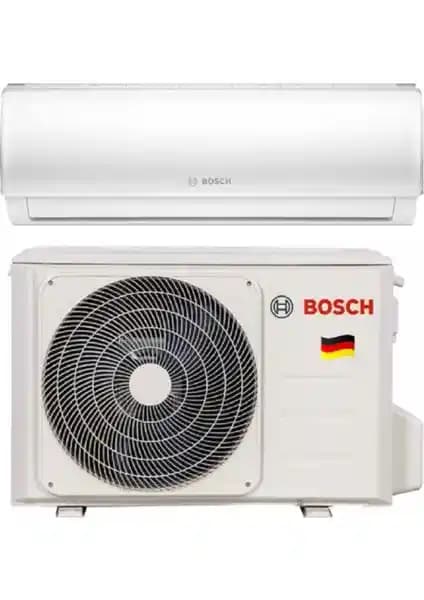 Bosch Climate 5000 RAC 3,5-2 İbw A++ Modern ve Enerji Verimli Duvar Tipi Klima