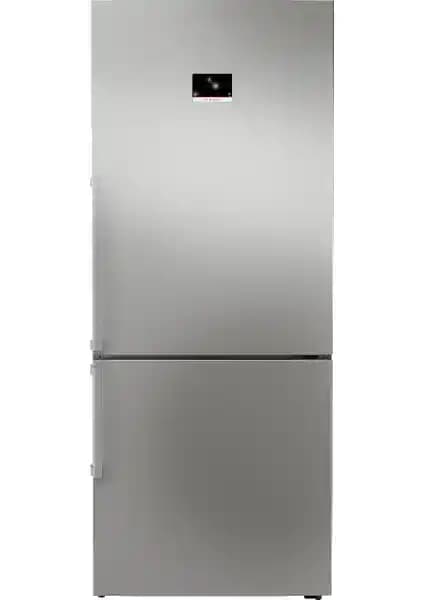 Bosch Serie 8 KGP76AIC0N Enerji Sınıfı 631 Lt Alttan Donduruculu Buzdolabı Detaylı İnceleme