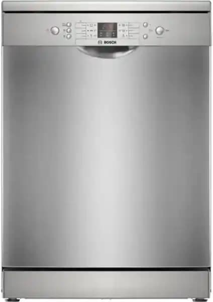 Bosch SMS26DI00T D Enerji Sınıfı 6 Programlı Solo Bulaşık Makinesi İncelemesi ve Özellikleri