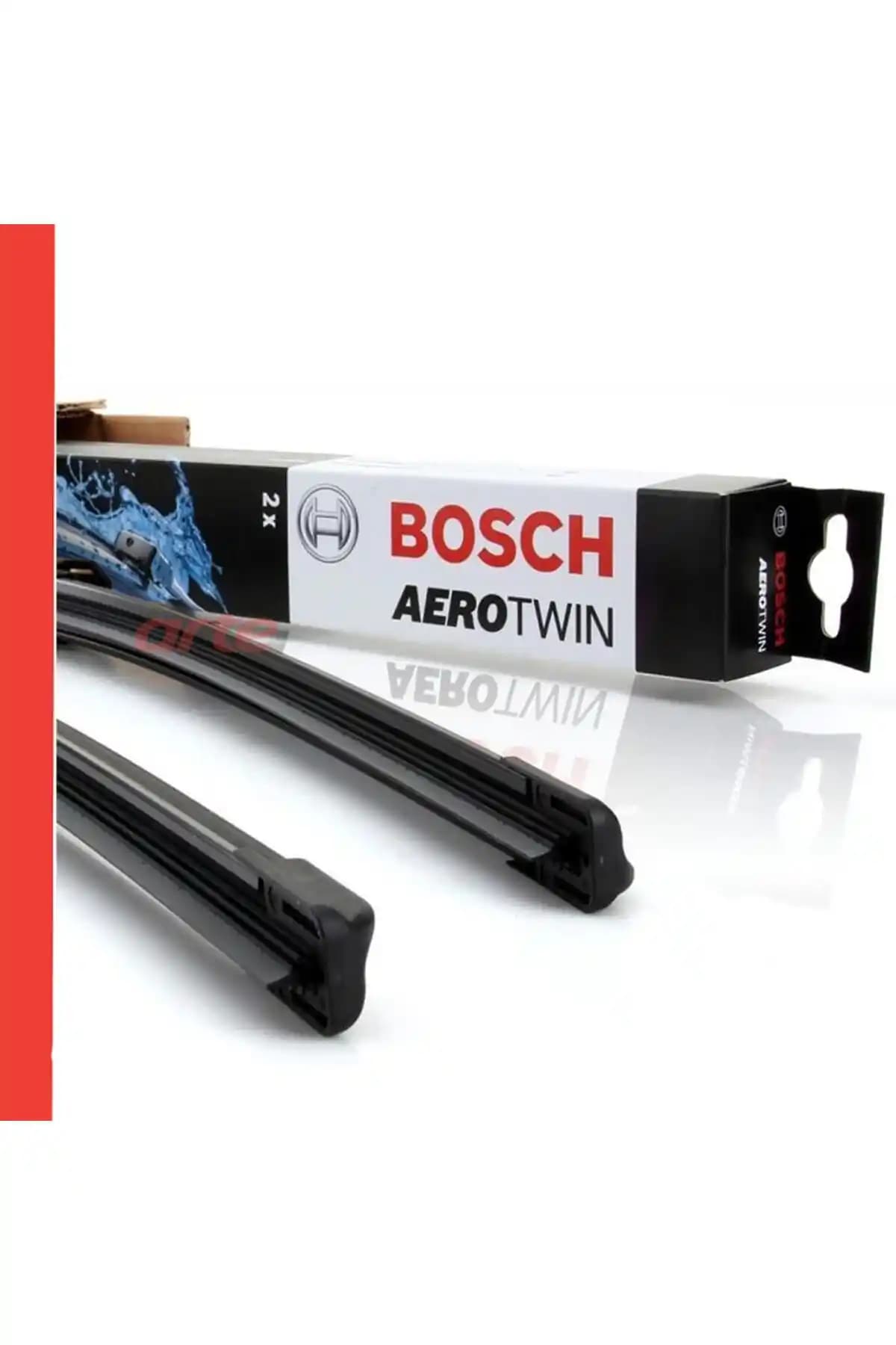 Bosch Toyota Corolla Ön Silecek Takımı: Yüksek Performans ve Güvenilirlik Sağlayan Çözüm