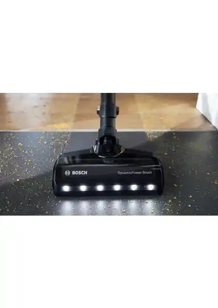 Bosch Unlimited Serisi Şarjlı Süpürgeler: Yüksek Performanslı ve Dayanıklı Temizlik Çözümleri