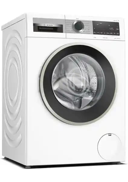 Bosch WGA244X0TR Serie 4 9 kg Yıkama Kapasiteli Çamaşır Makinesi İncelemesi