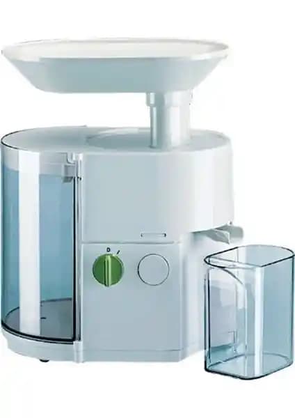 Braun MP 80 Katı Meyve Sıkacağı: Güçlü Performans ve Kolay Kullanım ile Sağlıklı Yaşam