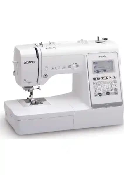 Brother Innov-is A150 Elektronik Dikiş Makinesi Detaylı İnceleme ve Özellikleri