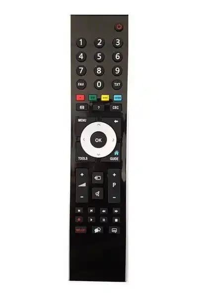 BT Bayır Teknoloji Arçelik-Beko LCD-LED TV Kumandası 0142A İnceleme ve Kullanıcı Yorumları