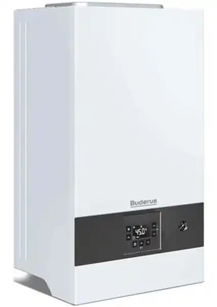 Buderus Logamax Plus GB022I 20 kW Yoğuşmalı Kombi: Enerji Verimli ve Modern Tasarım