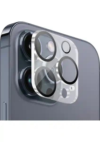 Buff Labs iPhone 13 Pro Max ve 13 Pro Kamera Lens Koruyucu İncelemesi ve Kullanıcı Yorumları