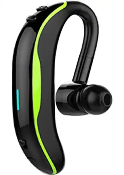 Buyfun Kablosuz Bluetooth Kulaklık: Uzun Pil Ömrü ve Yüksek Ses Kalitesi