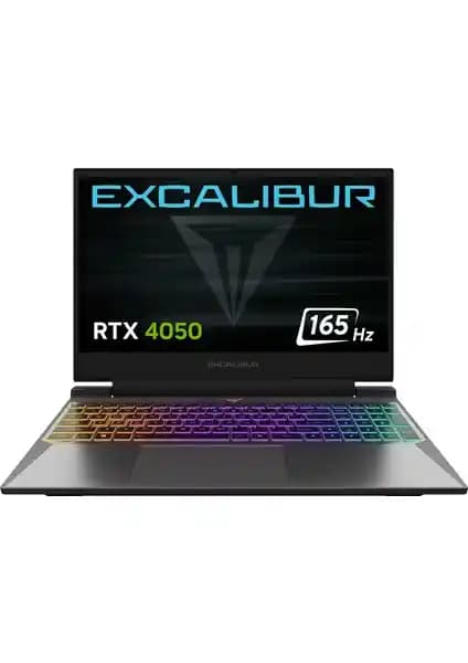 Casper Excalibur G870: Güçlü Donanım ve Modern Tasarım ile Oyun ve Çalışma Bilgisayarı