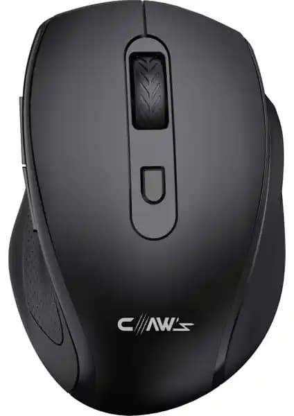 Claw's Genius 2.4 GHz Kablosuz Mouse: Ergonomik ve Yüksek Hassasiyetli Ofis ve Ev Kullanımı