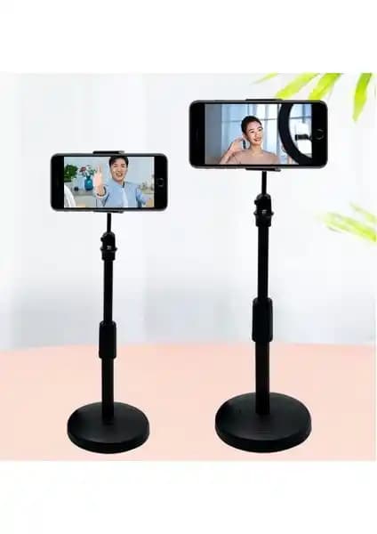 Cmt Masa Üstü Teleskobik Telefon Standı İncelemesi ve Kullanım Özellikleri