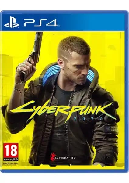 Cyberpunk 2077: Night City’de Geleceğin Distopik Dünyasında Derin Bir Oyun Deneyimi
