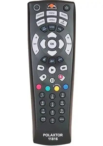 D-Smart Akıllı Kumanda: Kullanıcı Memnuniyetini Artıran Modern Teknoloji Çözümü