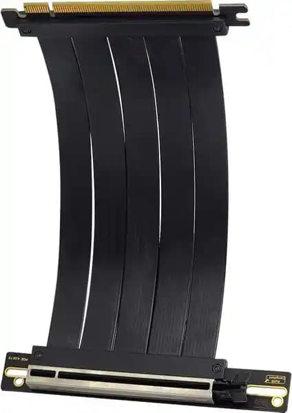Dark PCIe 4.0 GPU Riser ve Dikey Ekran Kartı Dönüşüm Kiti İnceleme ve Kullanım Rehberi
