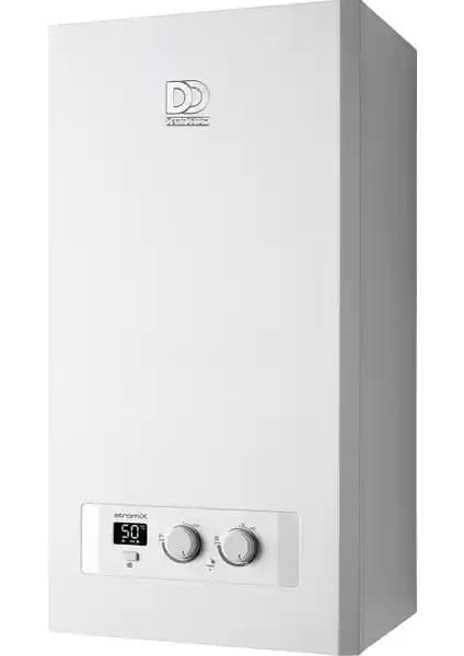 Demirdöküm Atromix P 20 kW Yoğuşmalı Kombi: Enerji Tasarrufu ve Güvenilir Isıtma Çözümü