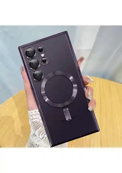 Dexmon Galaxy S23 Ultra Kılıfı: Şık Tasarım ve Üstün Koruma Özellikleri