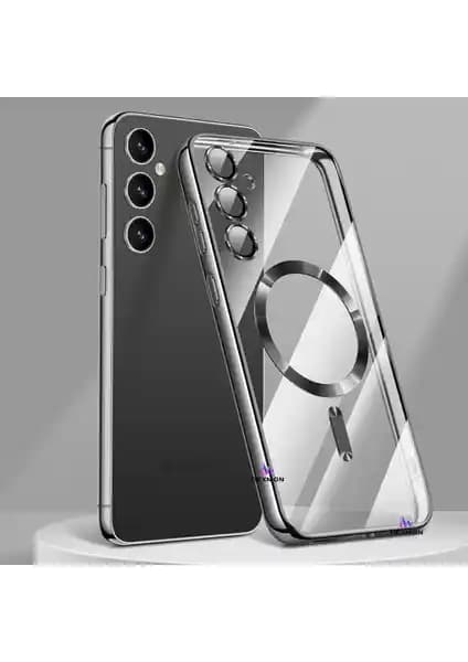 Dexmon Galaxy S24 FE Kılıfı: Şık Tasarım ve Üstün Koruma Özellikleri