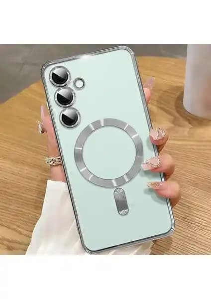 Dexmon Galaxy S25 Kılıfı: Estetik ve Güçlü Koruma Sağlayan Modern Tasarım