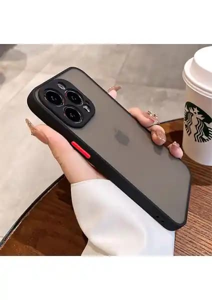 Dexmon iPhone 16 Pro Max Kılıfı: Şık Tasarım ve Yüksek Koruma Özellikleri