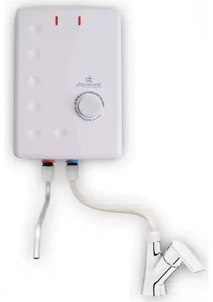 Dökümçelik DC7500M Mutfak Şofbeni 7500W Güç ve Dayanıklılık Sunar