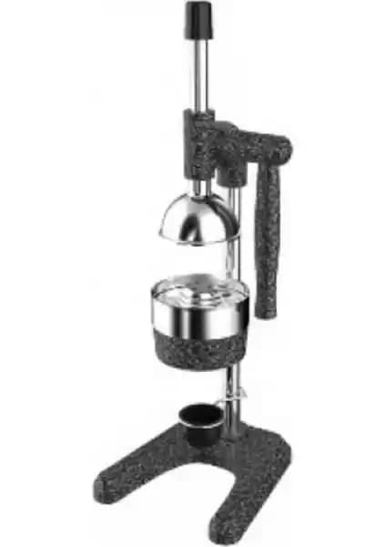 Dündar MP04 Gümüş Lüx Sanayi Tipi Meyve Presi Narenciye Sıkacağı Özellikleri ve Kullanım Alanları