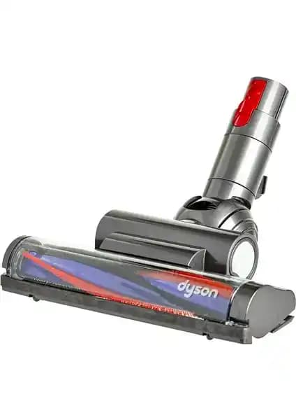 Dyson Big Ball Türbin Başlık: Güçlü ve Dayanıklı Vakum Başlığı Özellikleri
