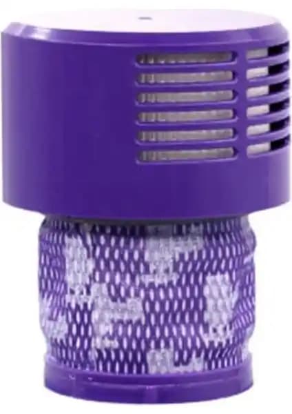 Dyson V10 Uyumlu Arka Hepa Filtre ile Temizlik Performansınızı Artırın