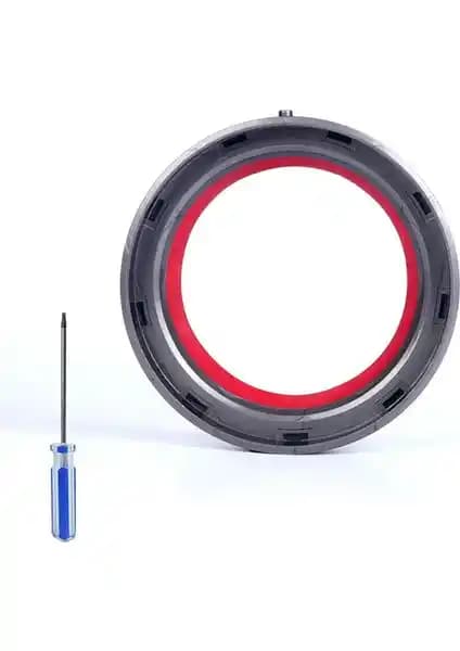 Dyson V11 Serisi Elektrikli Süpürge İçin Yedek Sabit Sızdırmazlık Halkası