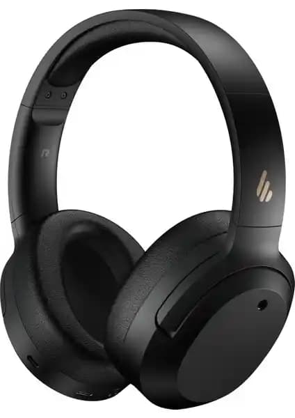 Edifier W820NB Aktif Gürültü Engelleme Özelliğine Sahip Bluetooth Kulaklık İncelemesi