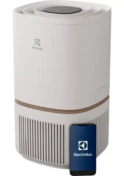 Electrolux EPO50351SW Pure A9 Hava Temizleme Cihazı Sağlıklı ve Temiz Hava İçin Gelişmiş Çözüm