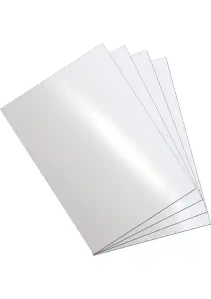 Emek Epson Uyumlu 50 Adet 200G Parlak Fotoğraf Kağıdı Günlük Baskılar İçin