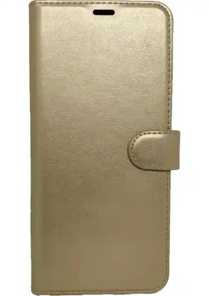 Eonaks P13 Blue Max Cüzdanlı Kapaklı Kılıf: Şıklık ve Koruma Sunan Modern Tasarım