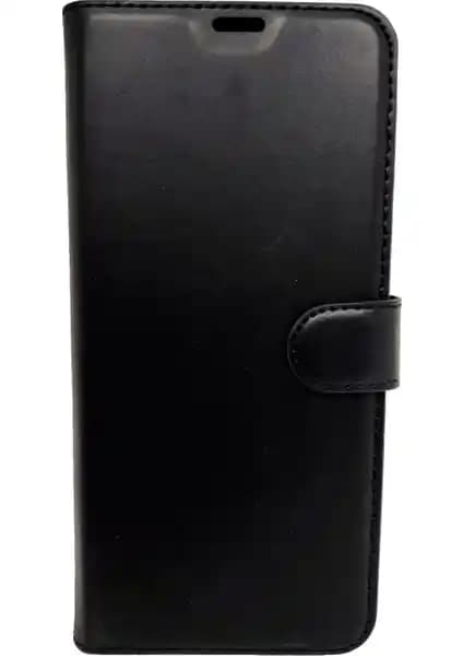 Eonaks P13 Blue Max L 2022 Cüzdanlı Kapaklı Kılıf: Şık ve Fonksiyonel Telefon Koruma Çözümü