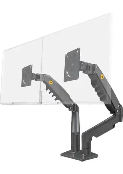 Ergoflex NB F160: Çok Yönlü ve Ergonomik Monitör Destek Sistemi Özellikleri