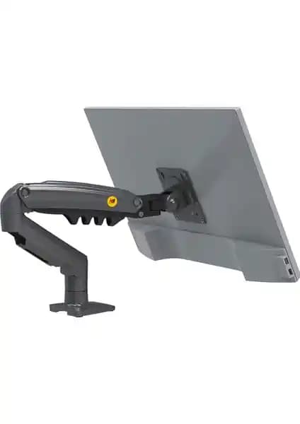 Ergoflex Nb F80 Monitör Tutucu Kol Amortisörlü Ergonomik Çözüm