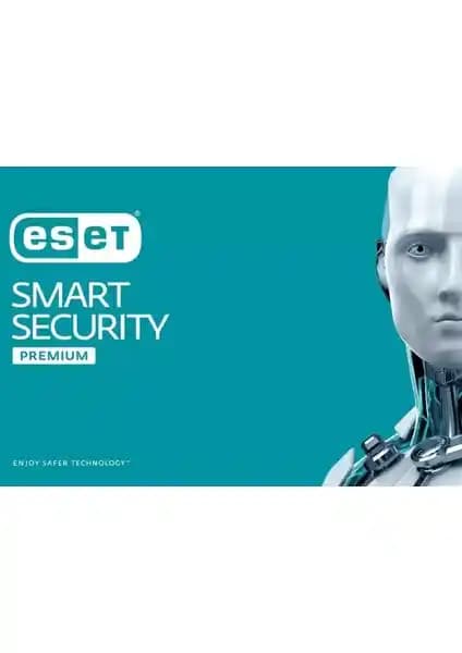 Eset Smart Security Premium 2023 Güvenliğin Zirvesi ve Güçlü Koruma Özellikleri