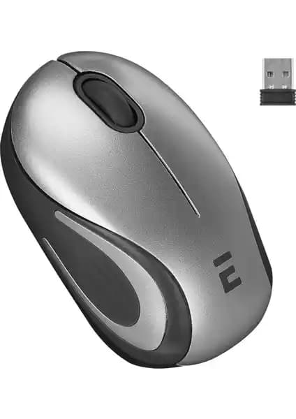Everest SMW-555 USB Kablosuz Mouse İncelemesi: Tasarım, Performans ve Kullanım Özellikleri