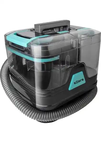 Ezere 14kPa Güçlü Koltuk ve Halı Yıkama Makinesi Ev ve İşyerleri İçin Profesyonel Çözüm