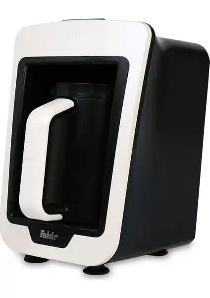 Fakir Porselen Çiçek Desenli Yalnız Renkli Kupa Günlük ve Özel Kullanım İçin Şık Tasarım