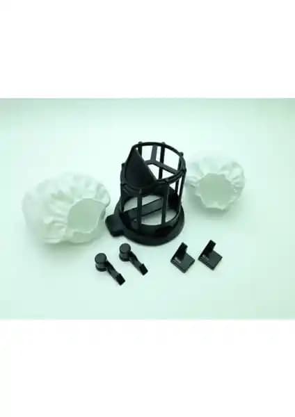 Fantom P1200 Pratik Torba Kafesi: Dayanıklı ve Kullanışlı Temizlik Aksesuarı