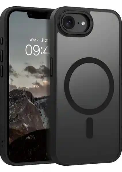 Fibaks Apple iPhone 16E Uyumlu Kılıf: Şık Tasarım ve Güçlü Koruma Özellikleri