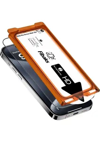 Fibaks Samsung Galaxy S24 FE Uyumlu Tam Kapatan Cam Ekran Koruyucu Özellikleri ve Kullanıcı Yorumları